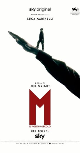مسلسل Mussolini Son of the Century 2025 الحلقة 1 مترجمة