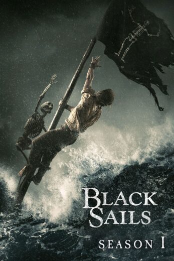 مسلسل Black Sails الموسم الثاني الحلقة 10 الاخيرة مترجمة