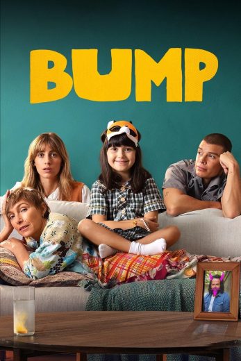 مسلسل Bump الموسم الخامس الحلقة 6 مترجمة