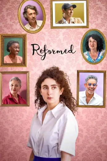 مسلسل Reformed 2025 الموسم الاول الحلقة 8 الاخيرة مترجمة