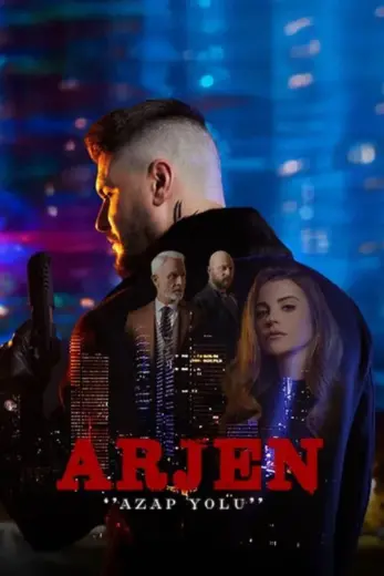 مسلسل ارجين Arjen الحلقة 1 مترجمة