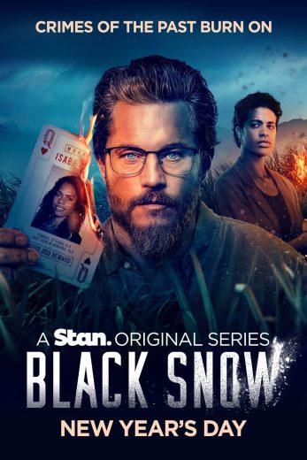 مسلسل Black Snow الموسم الثاني الحلقة 3 مترجمة