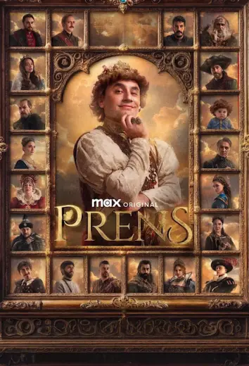 مشاهدة مسلسل Prens الموسم الاول الحلقة 6 مترجمة