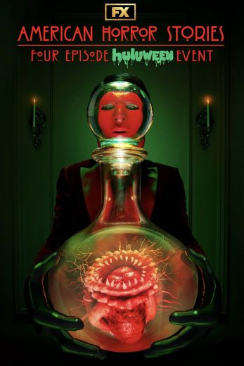 مسلسل American Horror Stories الموسم الاول الحلقة 5 مترجمة