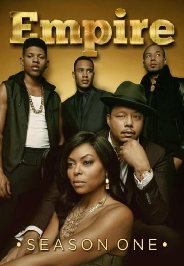 مسلسل Empire الموسم الرابع الحلقة 4 مترجمة