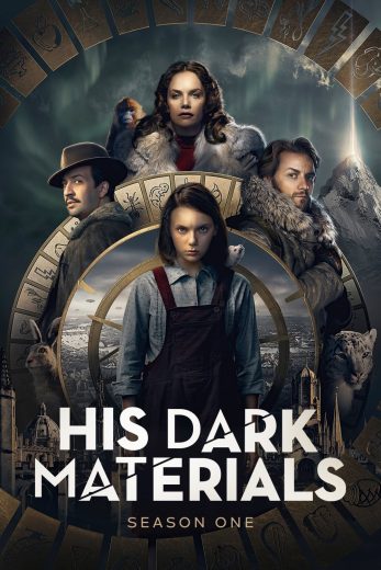مسلسل His Dark Materials الموسم الثاني الحلقة 3 مترجمة
