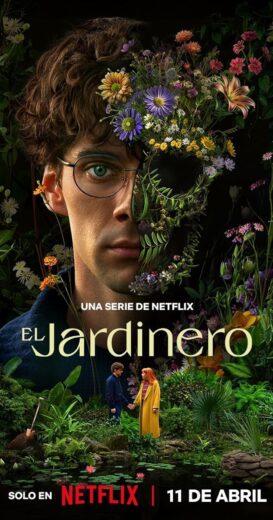 مسلسل El jardinero 2025 الحلقة 4 مترجمة
