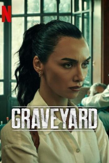 مسلسل Graveyard الموسم الاول الحلقة 4 الاخيرة مترجمة