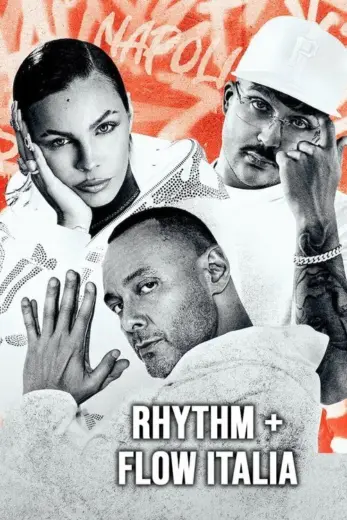 برنامج Rhythm Flow Italy الموسم الاول الحلقة 5 مترجمة
