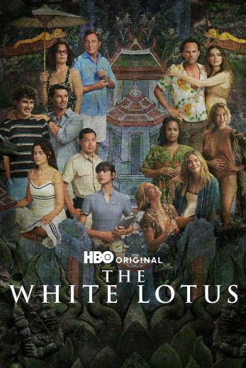 مسلسل The White Lotus الموسم الثاني الحلقة 1 مترجمة