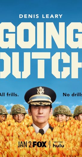 مسلسل Going Dutch الموسم الاول الحلقة 1 مترجمة