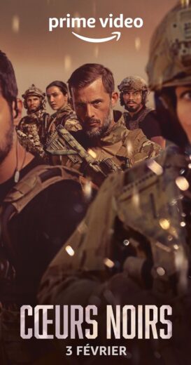 مسلسل Dark Hearts الموسم الاول الحلقة 3 مترجمة